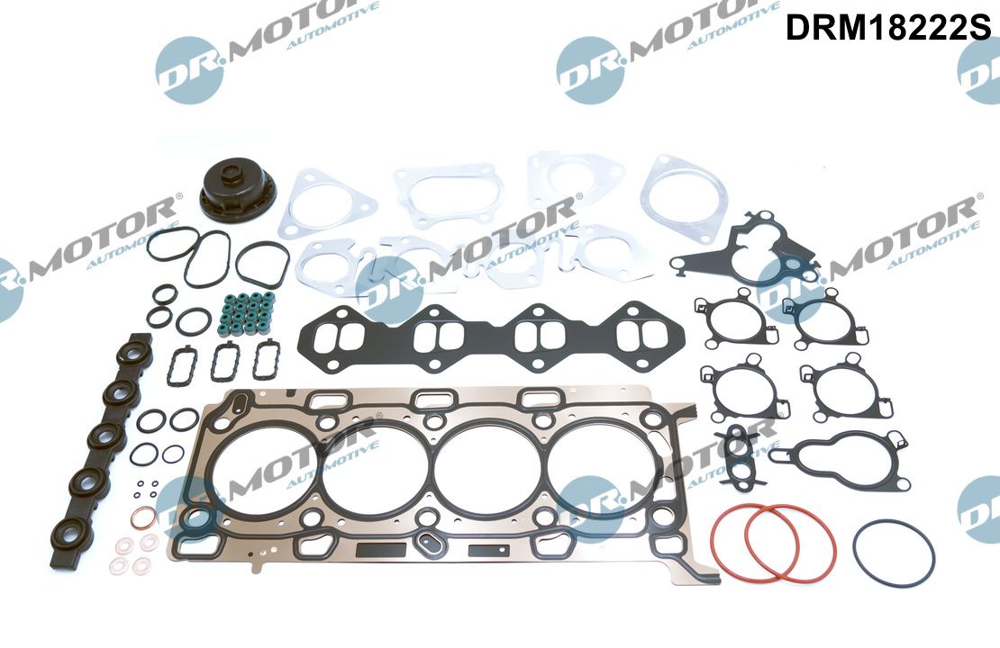 Dr.Motor Automotive Motorpakking DRM18222S