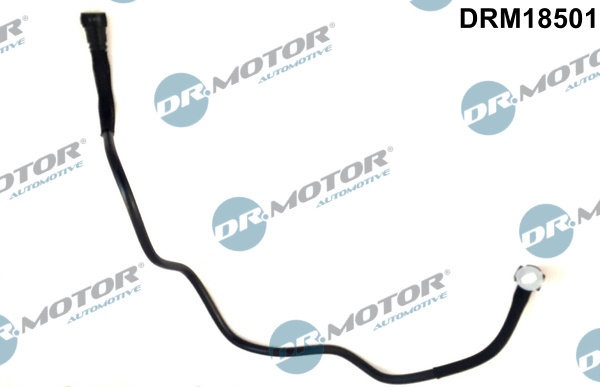 Dr.Motor Automotive Brandstofleiding DRM18501