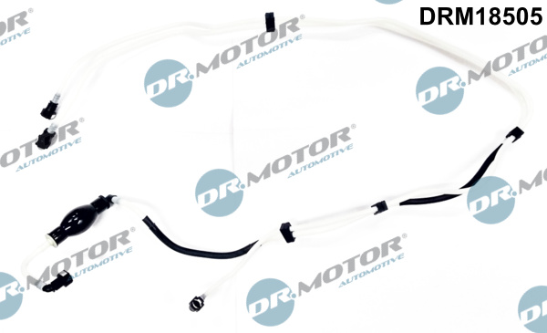 Dr.Motor Automotive Brandstofleiding DRM18505