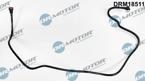 Dr.Motor Automotive Brandstofleiding DRM18511