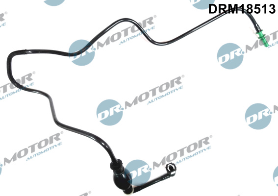 Dr.Motor Automotive Brandstofleiding DRM18513