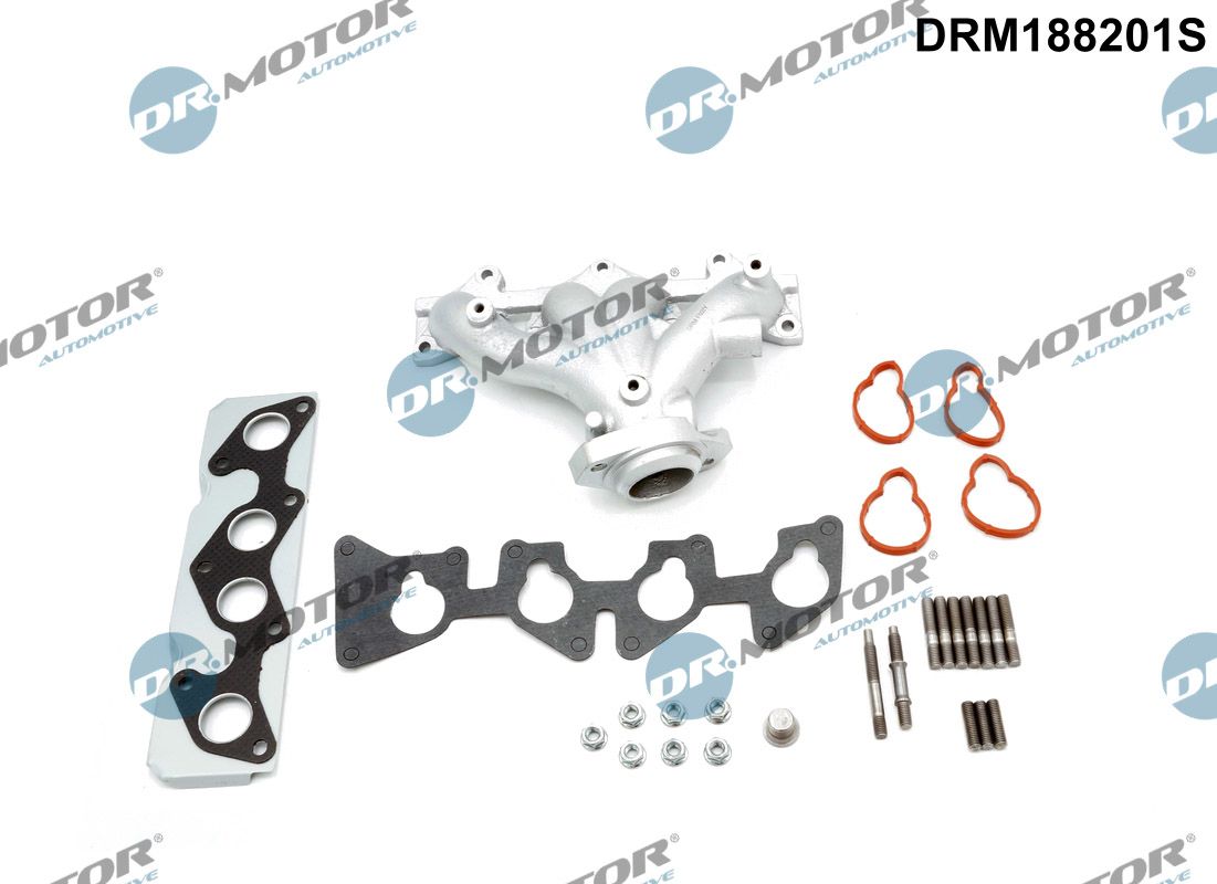 Dr.Motor Automotive Spruitstuk DRM188201S