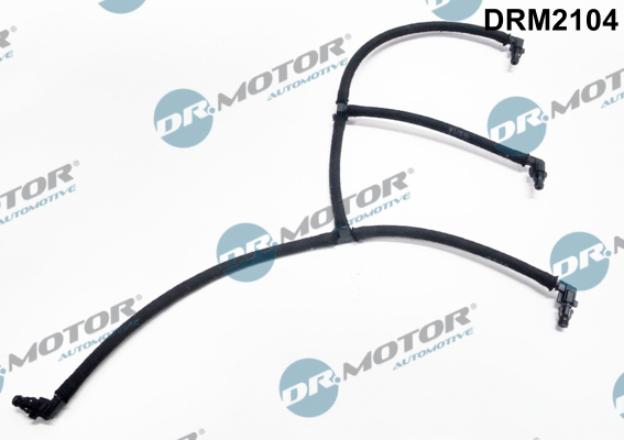 Dr.Motor Automotive Brandstofslang DRM2104