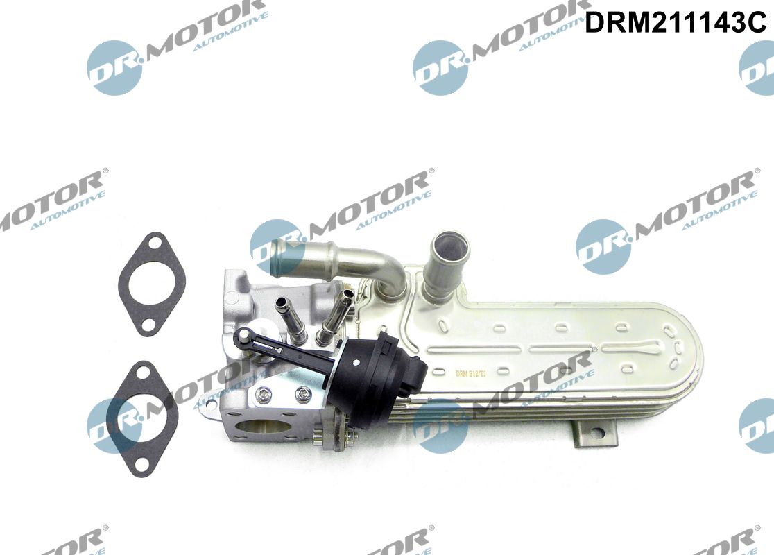 Dr.Motor Automotive EGR koeler DRM211143C