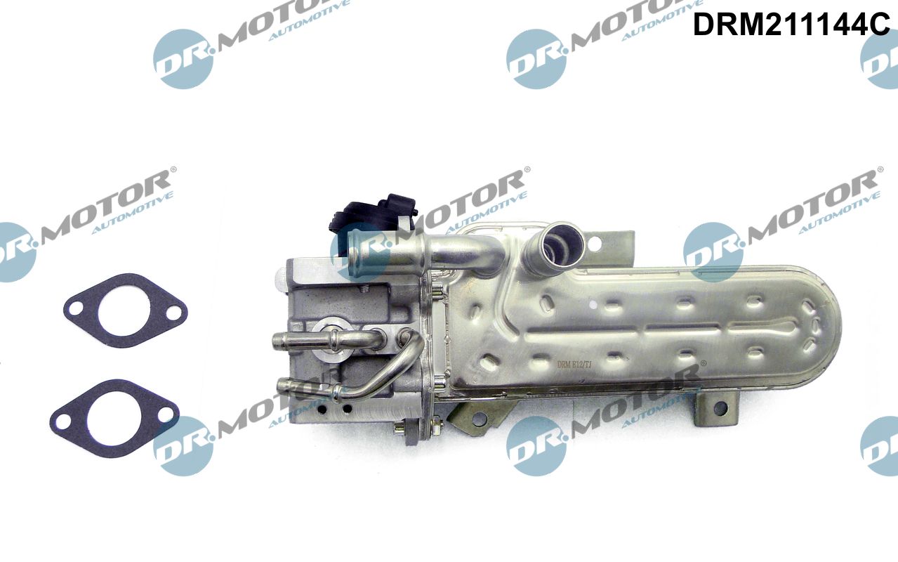 Dr.Motor Automotive EGR koeler DRM211144C