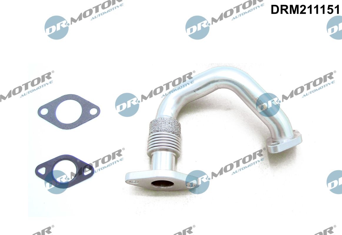 Dr.Motor Automotive EGR-klep DRM211151