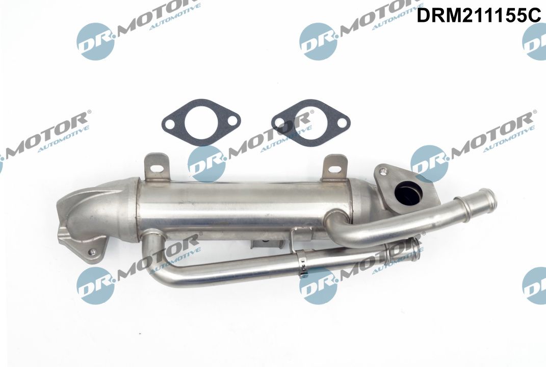 Dr.Motor Automotive EGR koeler DRM211155C