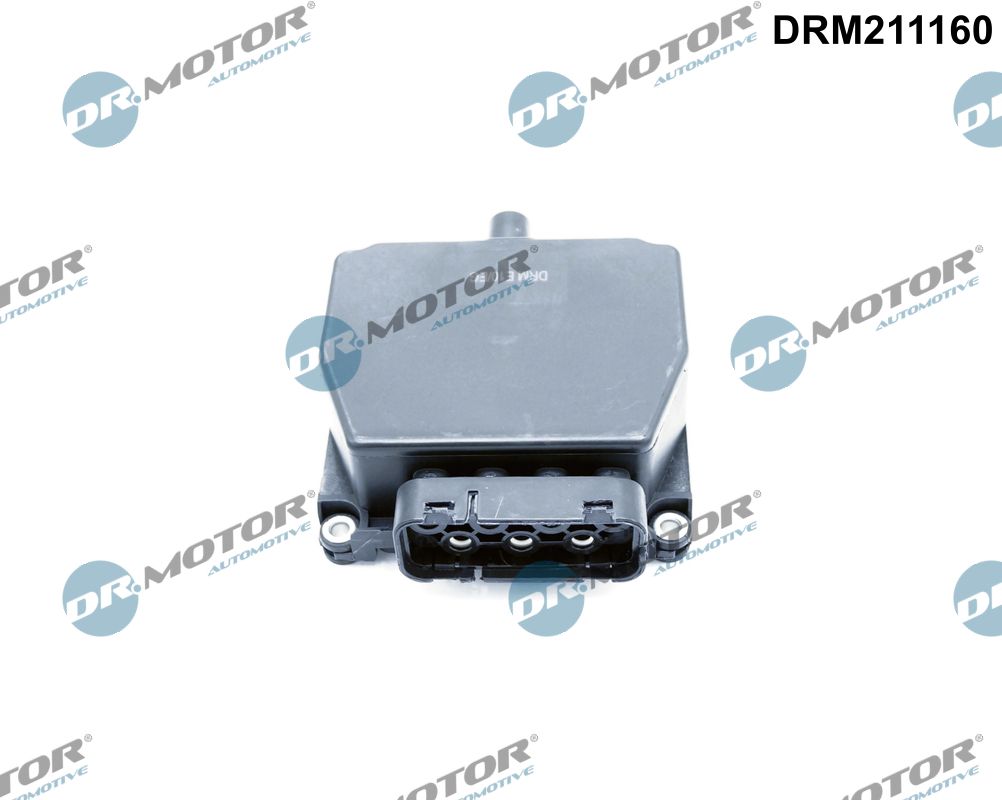 Dr.Motor Automotive Drukconvertor zuigleiding DRM211160