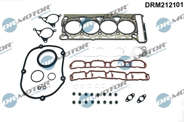 Dr.Motor Automotive Cilinderkop pakking set/kopset DRM212101