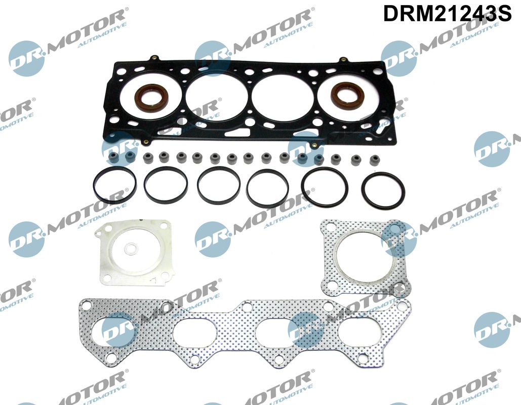 Dr.Motor Automotive Cilinderkop pakking set/kopset DRM21243S