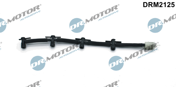 Dr.Motor Automotive Brandstofslang DRM2125