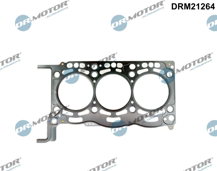 Dr.Motor Automotive Cilinderkop pakking DRM21264
