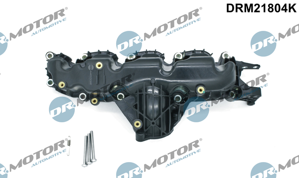 Dr.Motor Automotive Inlaatspruitstuk module DRM21804K