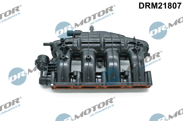 Dr.Motor Automotive Inlaatspruitstuk module DRM21807