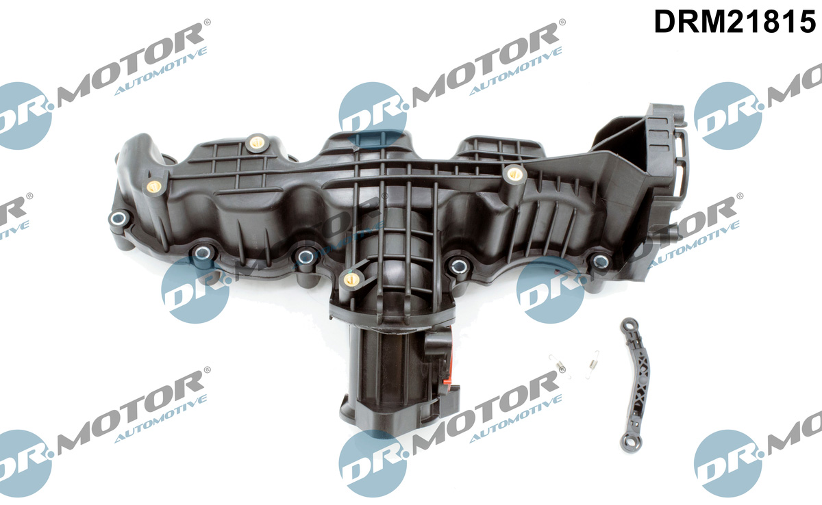 Dr.Motor Automotive Inlaatspruitstuk module DRM21815