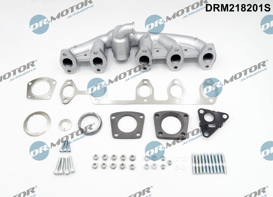 Dr.Motor Automotive Spruitstuk DRM218201S