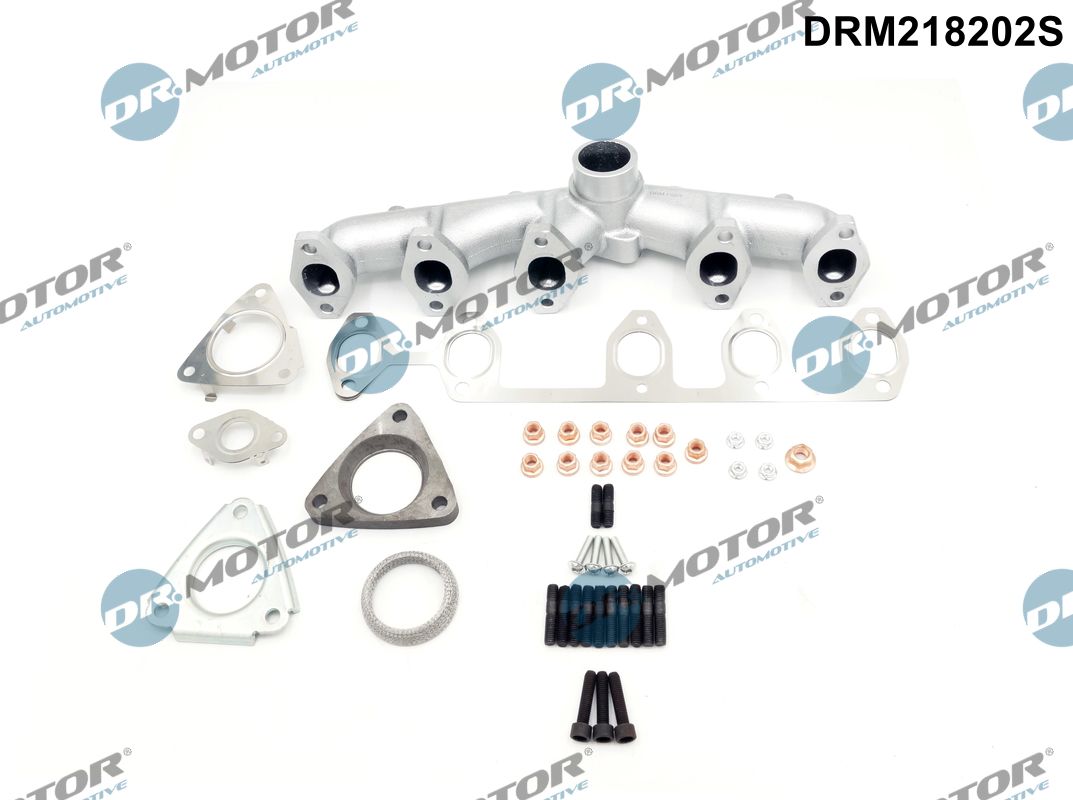Dr.Motor Automotive Spruitstuk DRM218202S