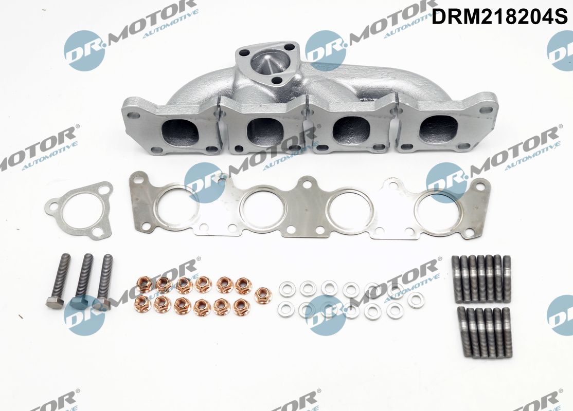 Dr.Motor Automotive Spruitstuk DRM218204S