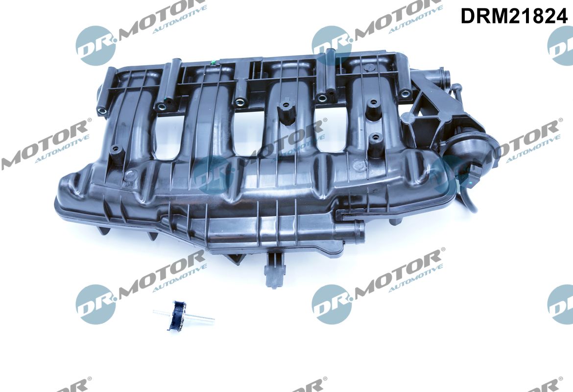 Dr.Motor Automotive Inlaatspruitstuk module DRM21824