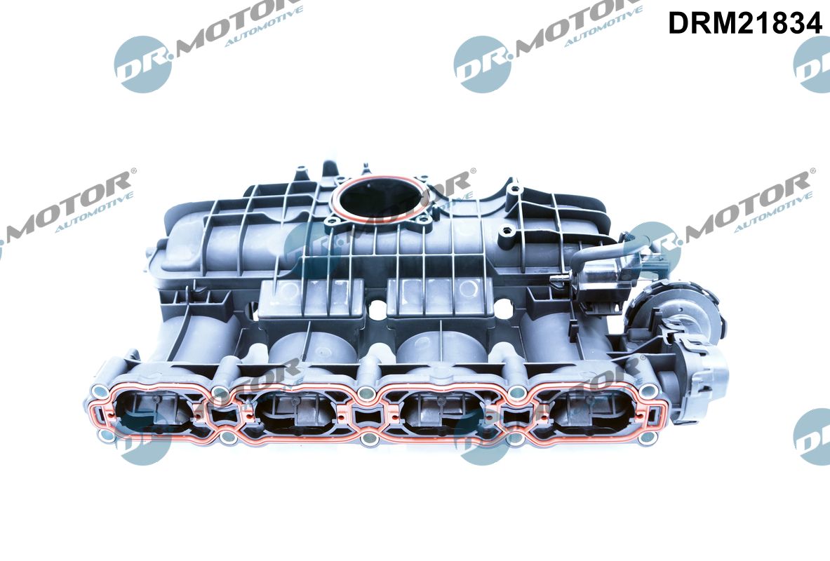 Dr.Motor Automotive Inlaatspruitstuk module DRM21834