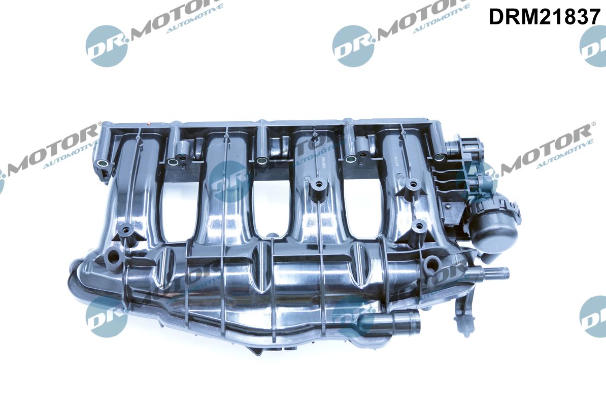 Dr.Motor Automotive Inlaatspruitstuk module DRM21837