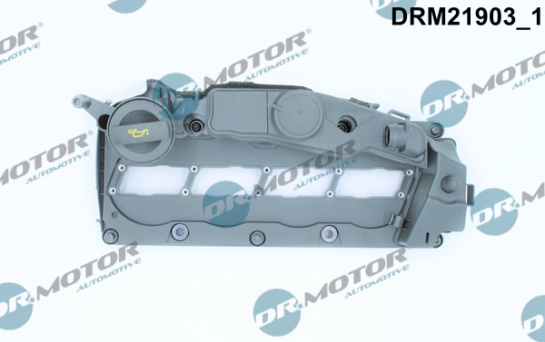 Dr.Motor Automotive Kleppendeksel DRM21903