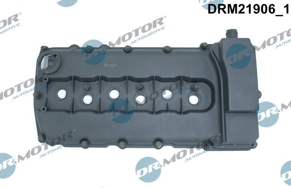 Dr.Motor Automotive Kleppendeksel DRM21906