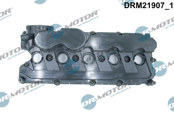 Dr.Motor Automotive Kleppendeksel DRM21907