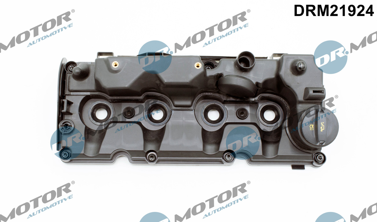 Dr.Motor Automotive Kleppendeksel DRM21924