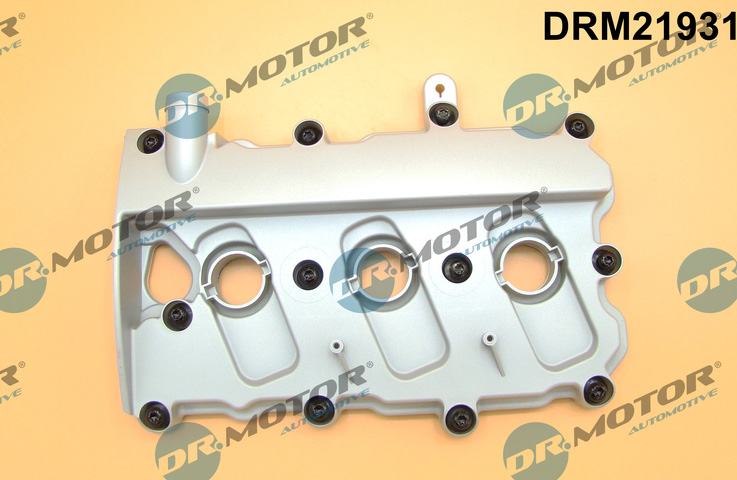 Dr.Motor Automotive Kleppendeksel DRM21931