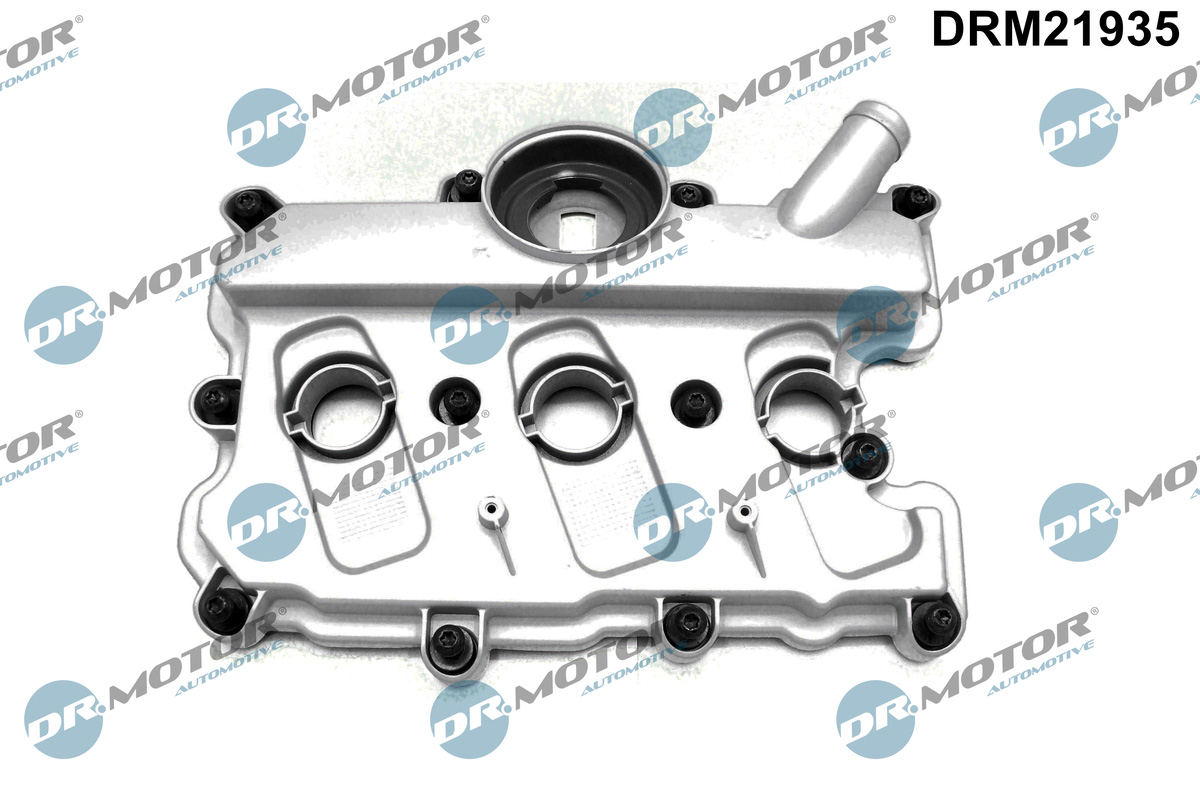 Dr.Motor Automotive Kleppendeksel DRM21935