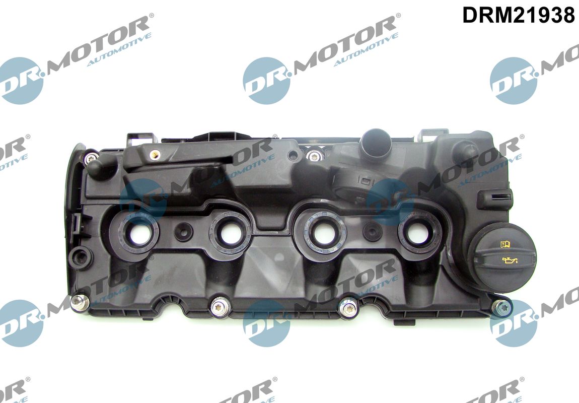 Dr.Motor Automotive Kleppendeksel DRM21938