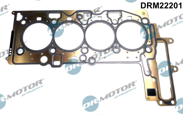 Dr.Motor Automotive Cilinderkop pakking DRM22201