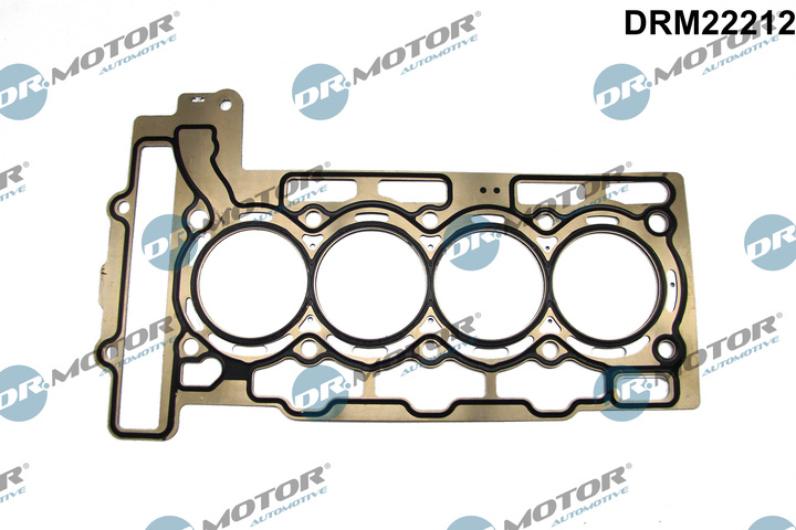 Dr.Motor Automotive Cilinderkop pakking DRM22212