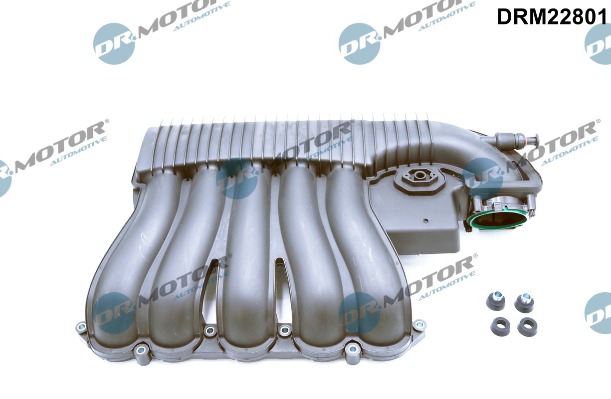 Dr.Motor Automotive Inlaatspruitstuk module DRM22801