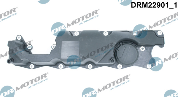 Dr.Motor Automotive Kleppendeksel DRM22901