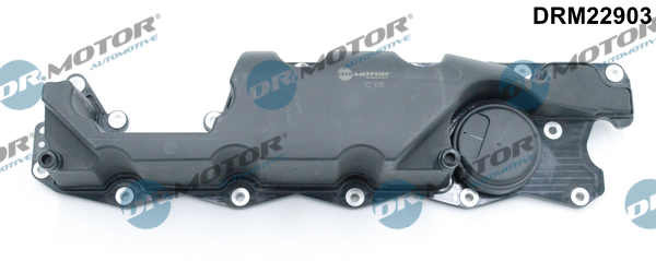 Dr.Motor Automotive Kleppendeksel DRM22903