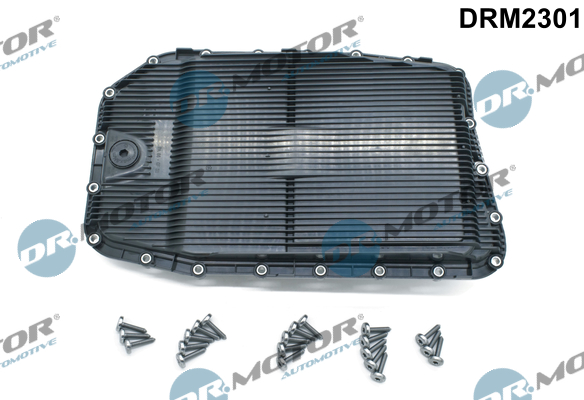 Dr.Motor Automotive Oliekuip Automaat DRM2301