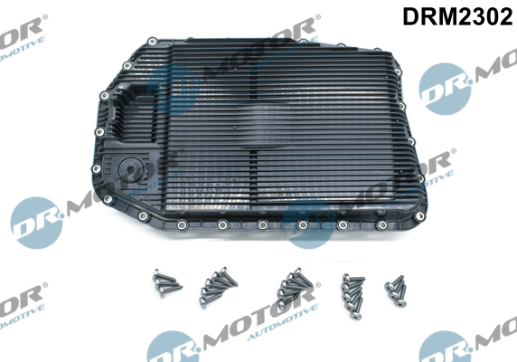 Dr.Motor Automotive Oliekuip Automaat DRM2302