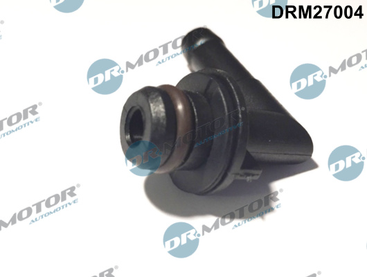 Dr.Motor Automotive Drukbuiskoppelstuk, verstuiver DRM27004