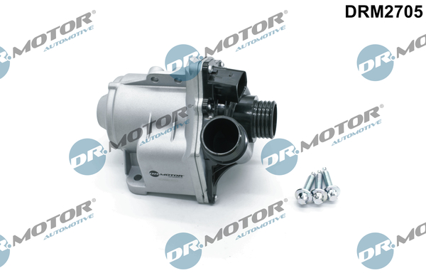Dr.Motor Automotive Waterpomp DRM2705