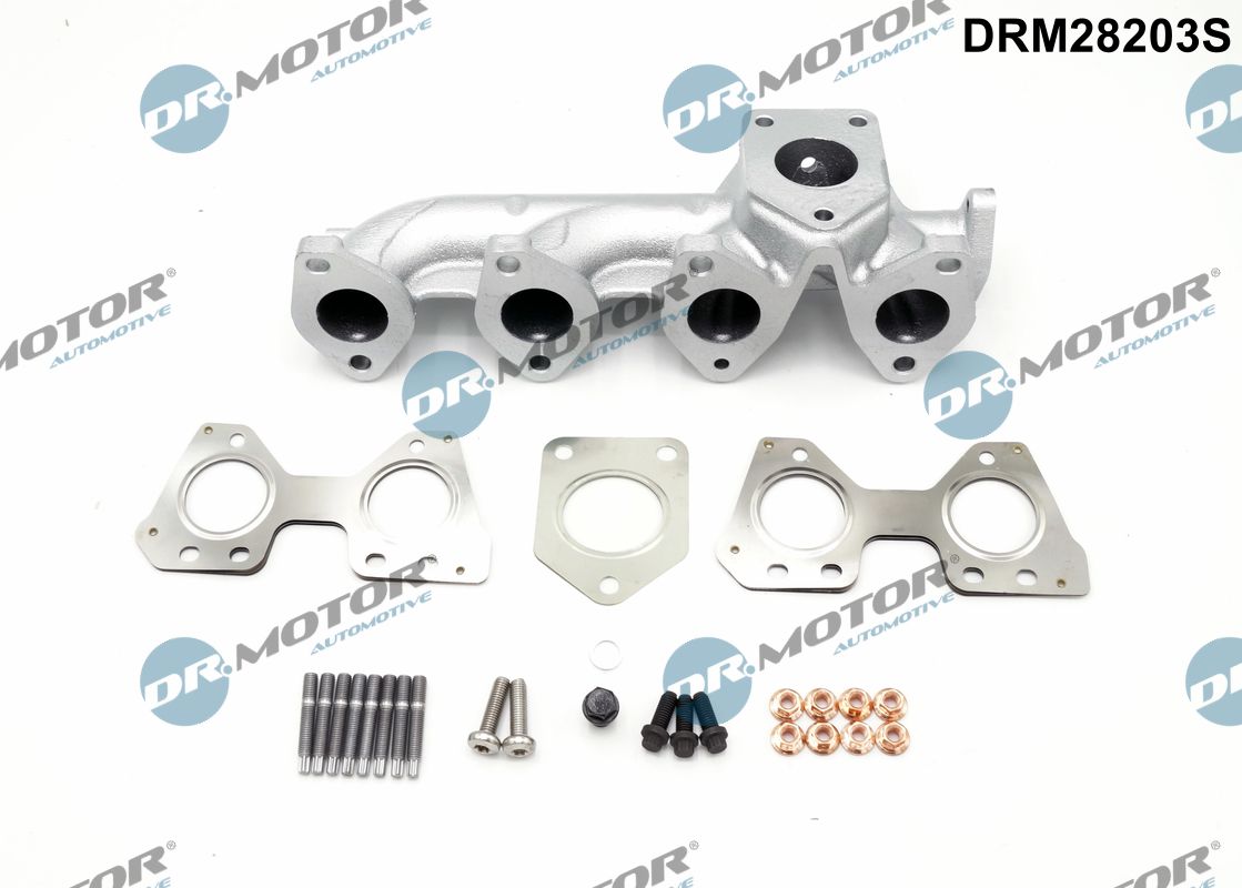 Dr.Motor Automotive Spruitstuk DRM28203S