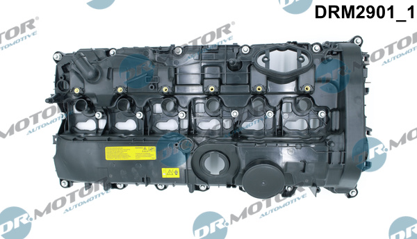 Dr.Motor Automotive Kleppendeksel DRM2901