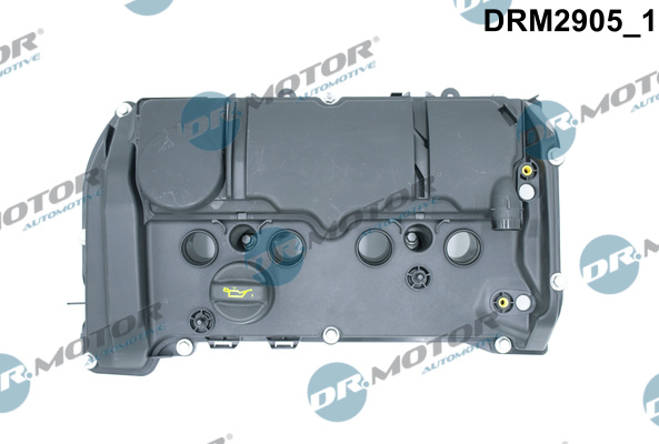 Dr.Motor Automotive Kleppendeksel DRM2905