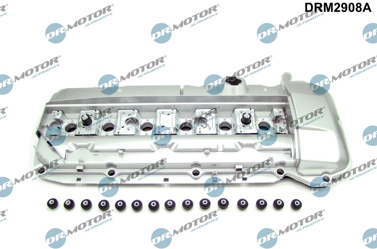 Dr.Motor Automotive Kleppendeksel DRM2908A