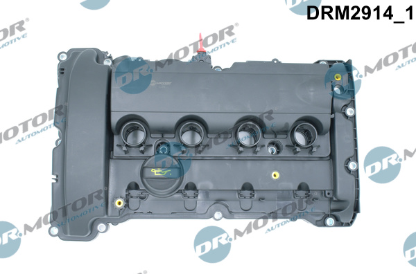Dr.Motor Automotive Kleppendeksel DRM2914