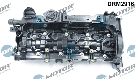 Dr.Motor Automotive Kleppendeksel DRM2916