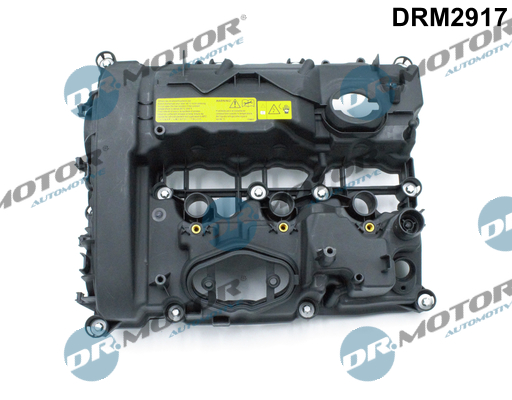 Dr.Motor Automotive Kleppendeksel DRM2917