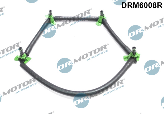 Dr.Motor Automotive Brandstofslang DRM6008R