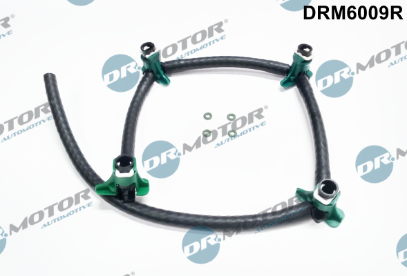 Dr.Motor Automotive Brandstofslang DRM6009R